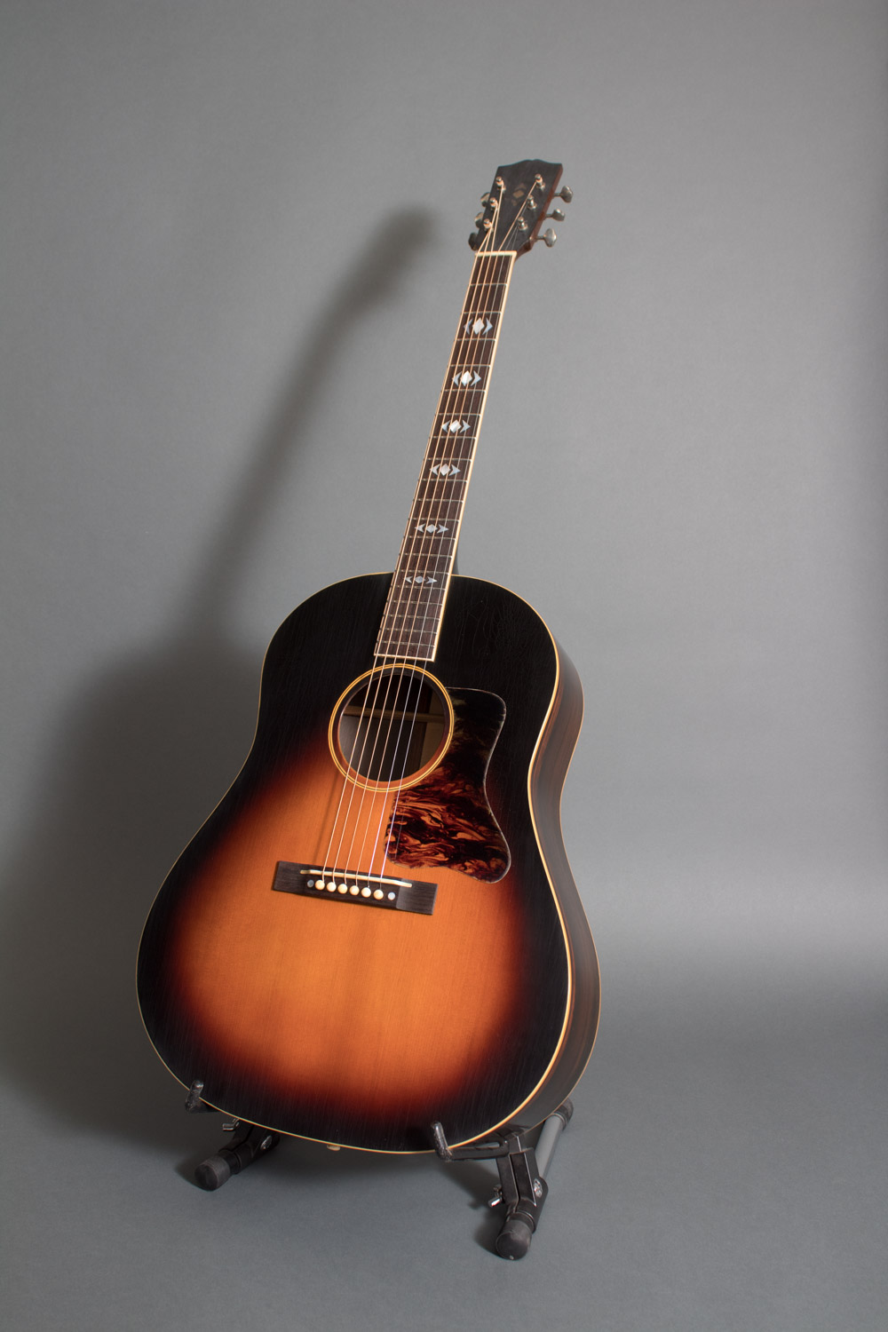 American Jumbo — Pre-War Guitars Co.